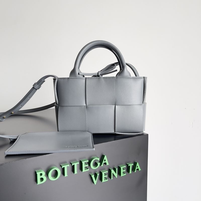 Bottega Veneta Shopping Bags